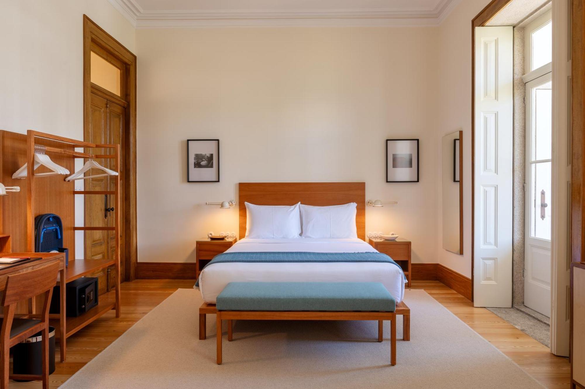Casa Do Arquiteto Townhouse - Adults Only Hotel Porto Kültér fotó