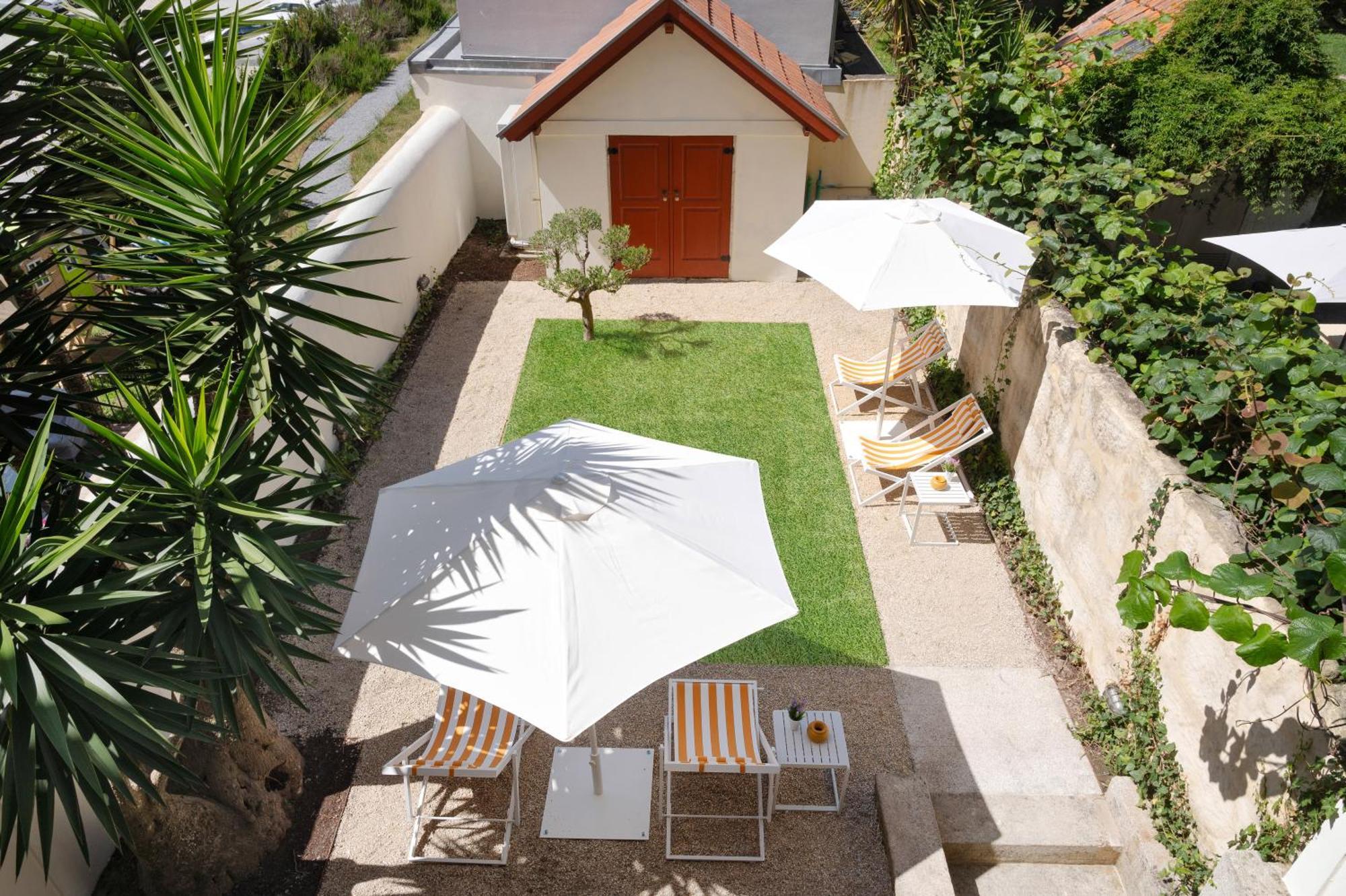 Casa Do Arquiteto Townhouse - Adults Only Hotel Porto Kültér fotó